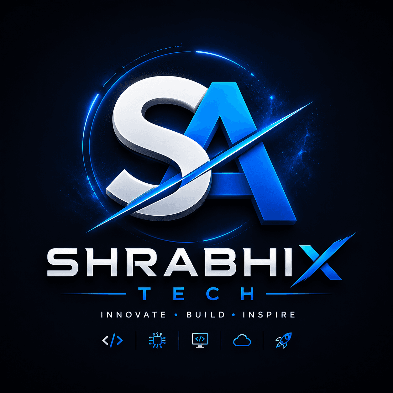 SHRABHIX TECH